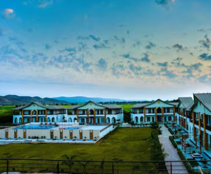 ranthambore resort