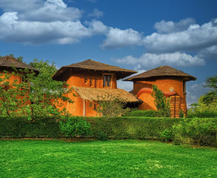 ranthambore resorts