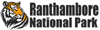 ranthambore national park logo