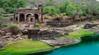 ranthambore tour